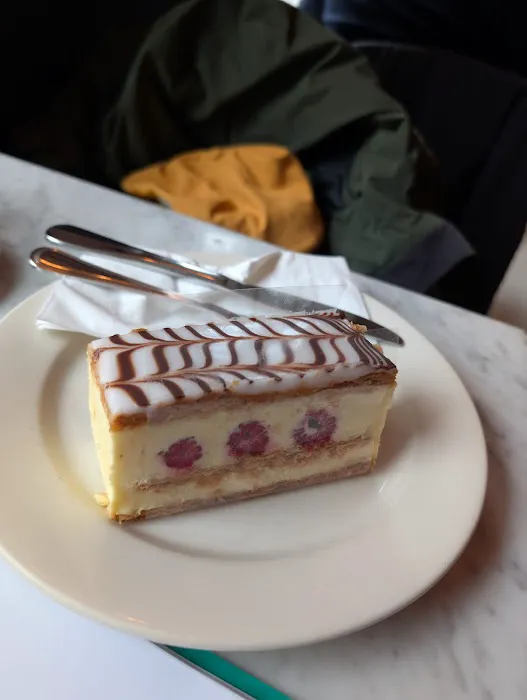 La Bergamote (Chelsea) Picture 3