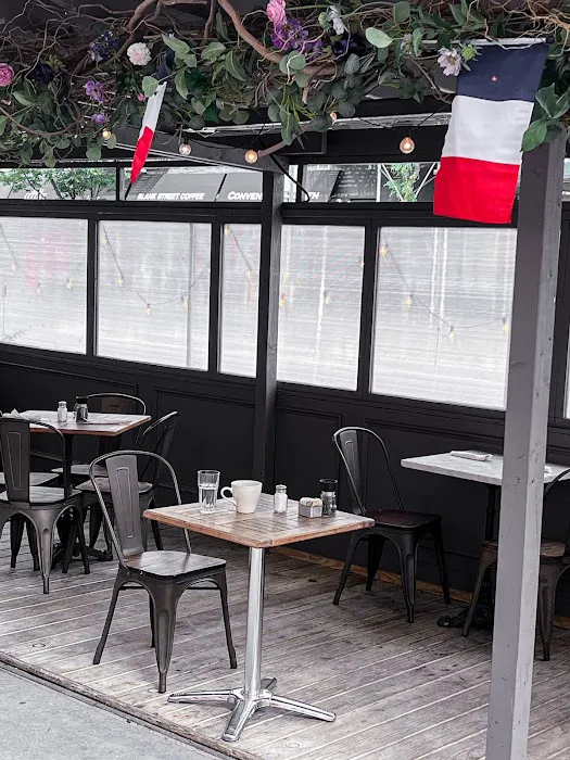 La Bergamote (Chelsea) Picture 5