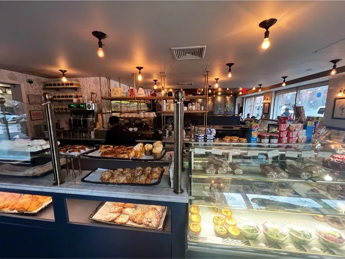 La Bergamote (Chelsea) Picture 10