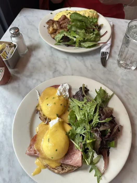 La Bergamote (Chelsea) Picture 9