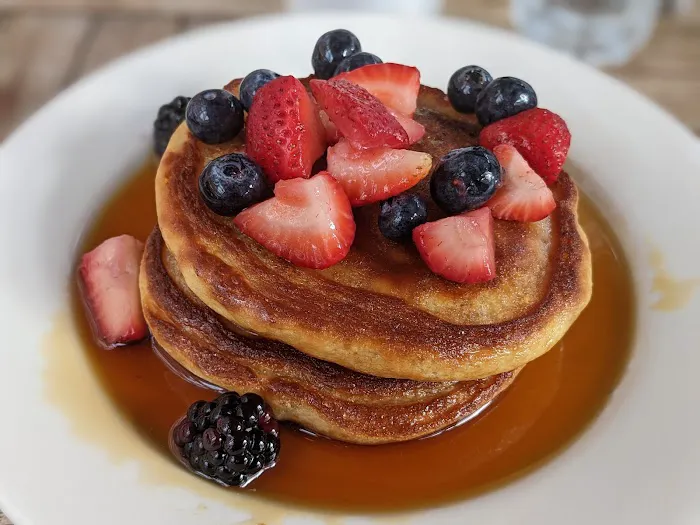 La Bergamote (Chelsea) Picture 6