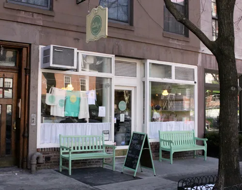 Billy's Bakery Picture 9