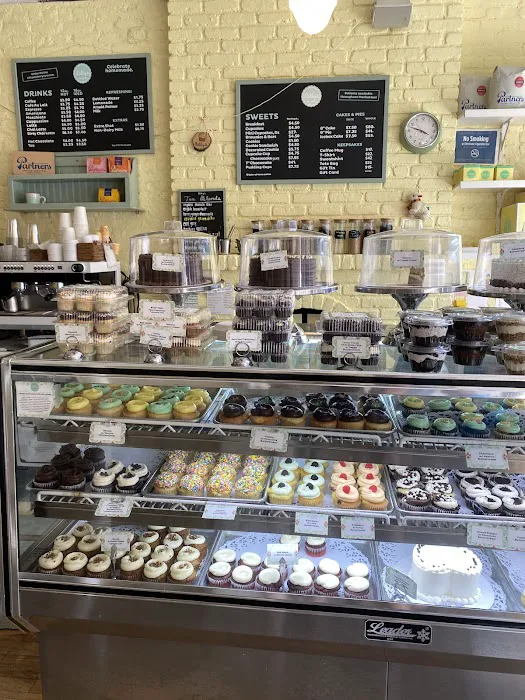 Billy's Bakery Picture 2