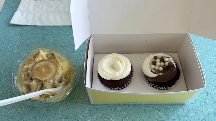 Billy's Bakery Picture 8