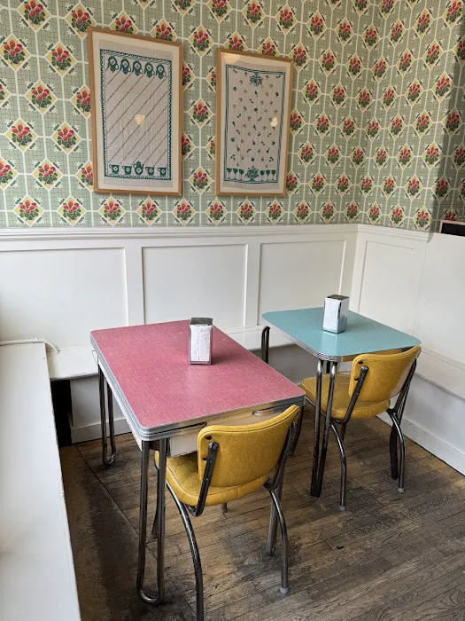 Billy's Bakery Picture 6