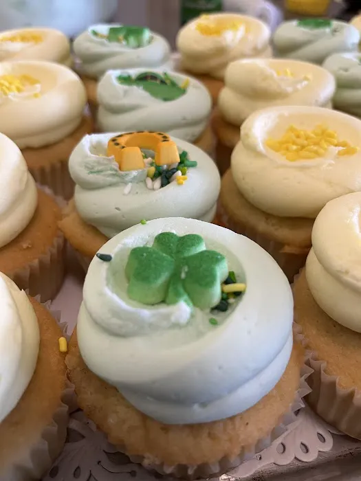 Billy's Bakery Picture 4