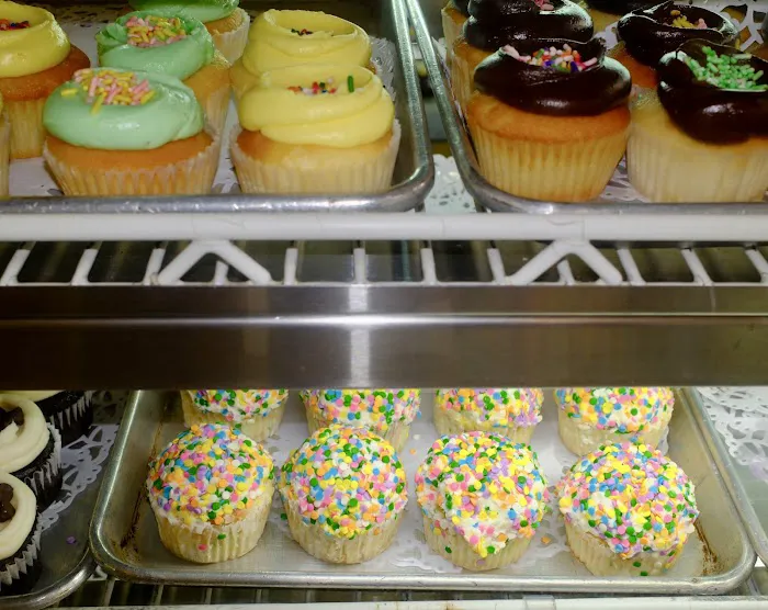 Billy's Bakery Picture 10