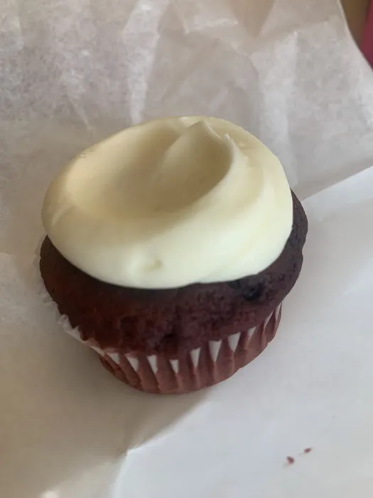 Billy's Bakery Picture 3