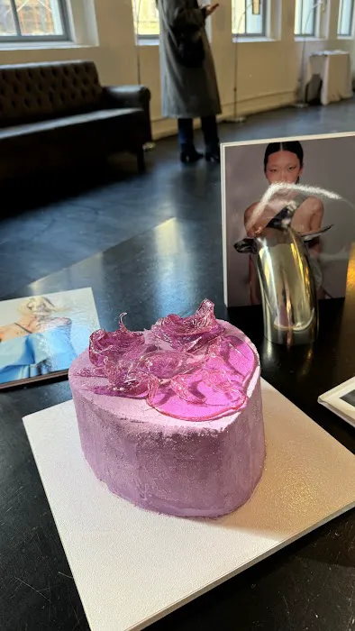 Screaming in Cakes Picture 6