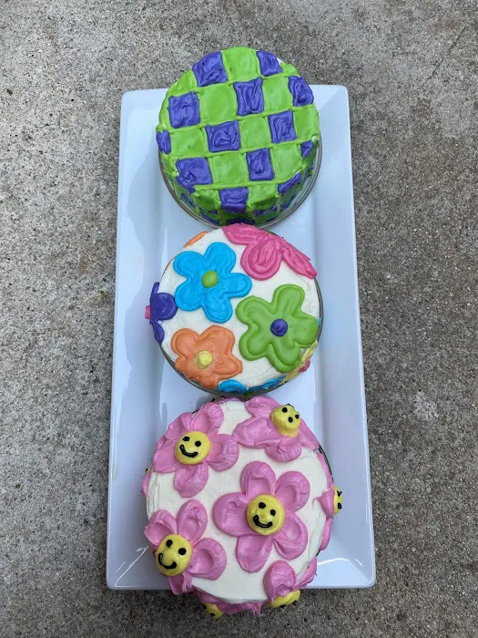 Screaming in Cakes Picture 10