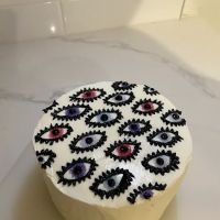 Screaming in Cakes ico