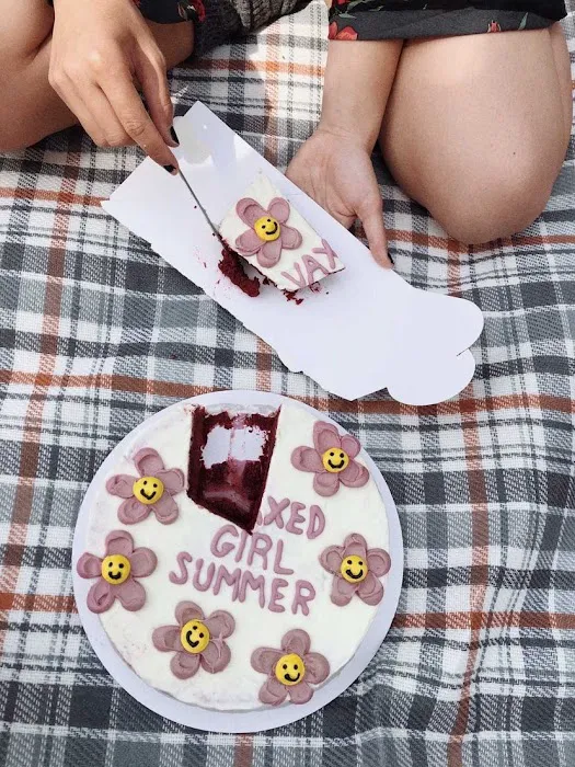 Screaming in Cakes Picture 5