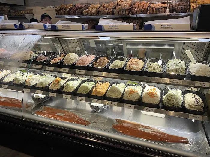 Brooklyn Bagel & Coffee Company Picture 10