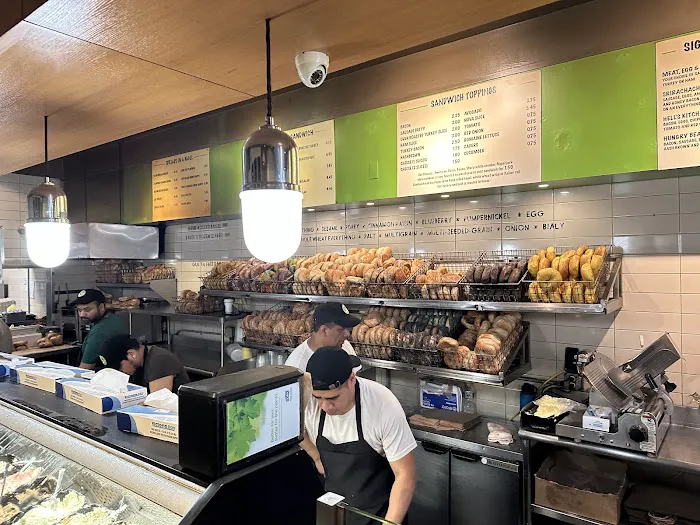 Brooklyn Bagel & Coffee Company Picture 3