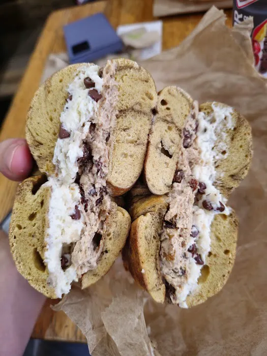 Brooklyn Bagel & Coffee Company Picture 9