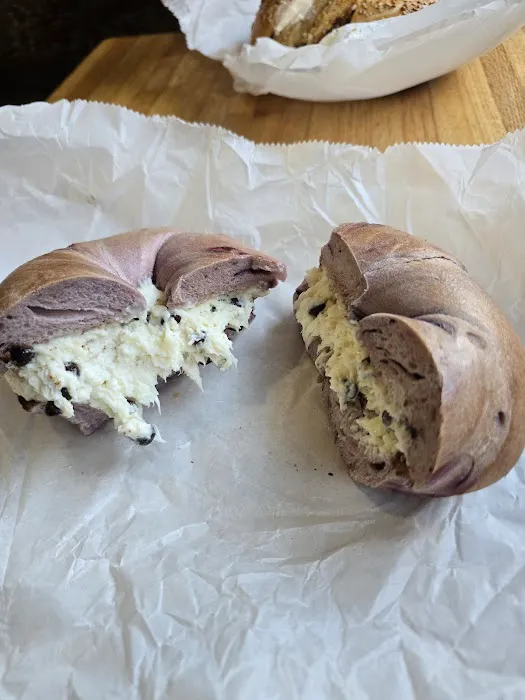 Brooklyn Bagel & Coffee Company Picture 4