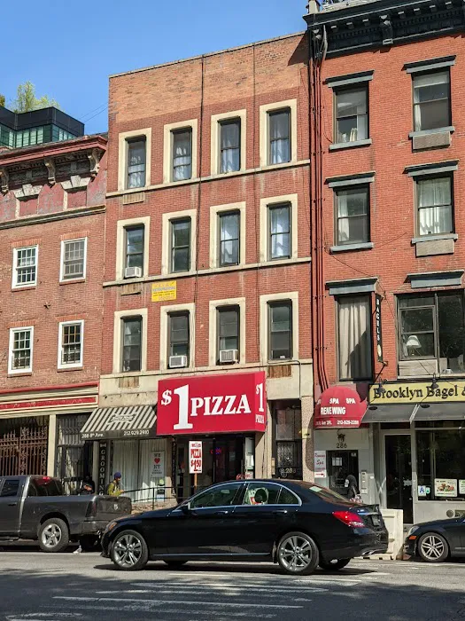 Brooklyn Bagel & Coffee Company Picture 6