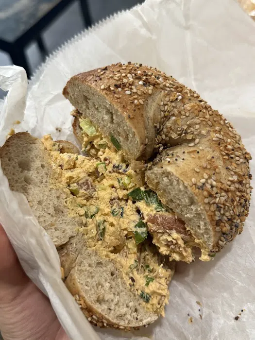 Brooklyn Bagel & Coffee Company Picture 5