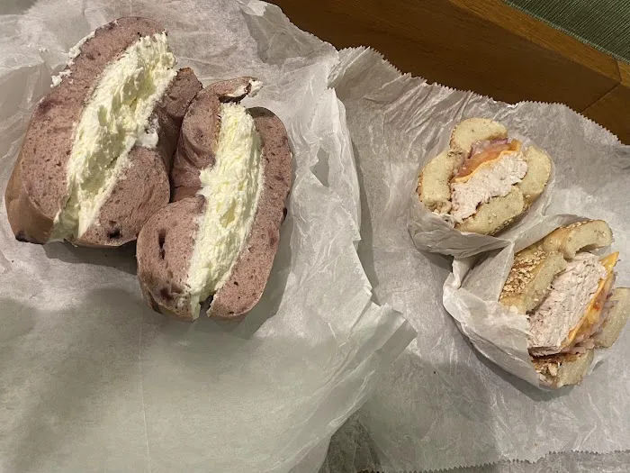 Brooklyn Bagel & Coffee Company Picture 1