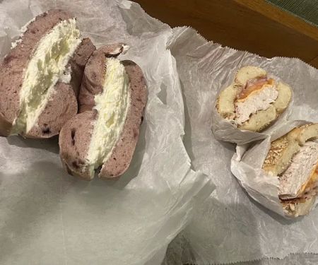 Brooklyn Bagel & Coffee Company