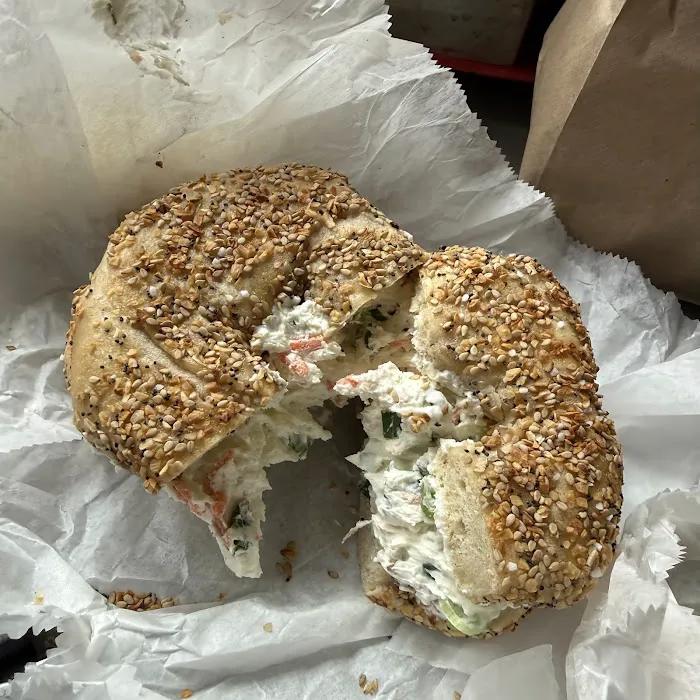 Brooklyn Bagel & Coffee Company Picture 2