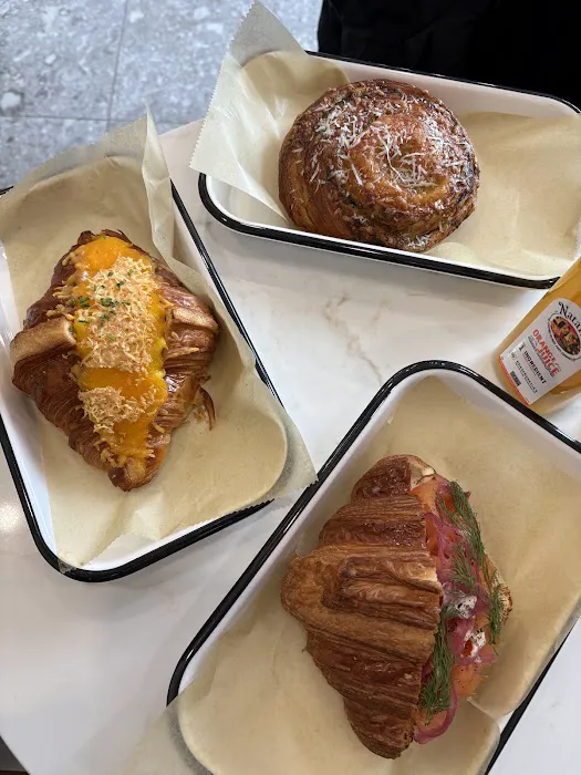 Somedays Bakery - Flatiron Picture 10