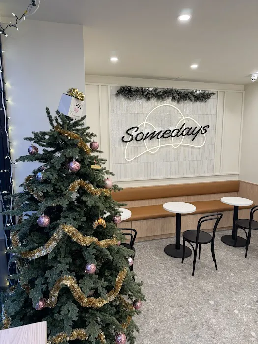 Somedays Bakery - Flatiron Picture 5