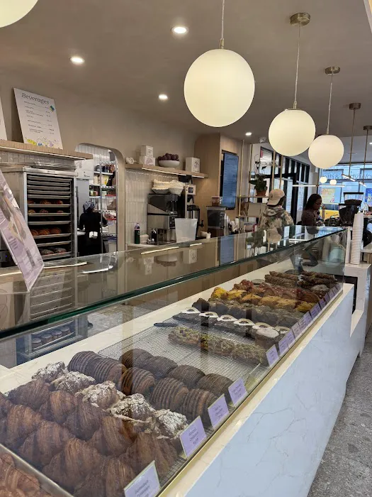 Somedays Bakery - Flatiron Picture 6