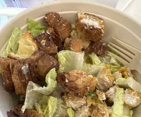 Somedays Bakery - Flatiron