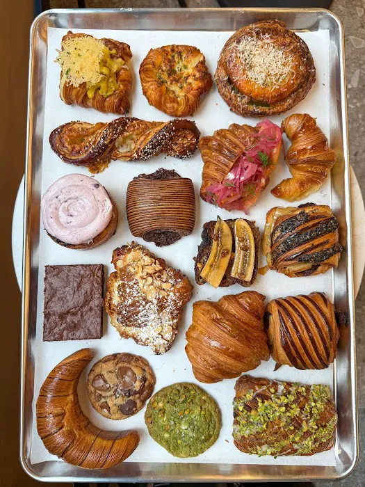 Somedays Bakery - Flatiron Picture 8