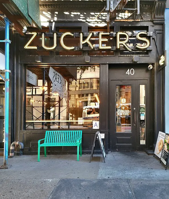 Zucker's Bagels & Smoked Fish Picture 10