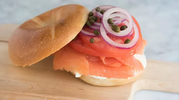 Zucker's Bagels & Smoked Fish Picture 8