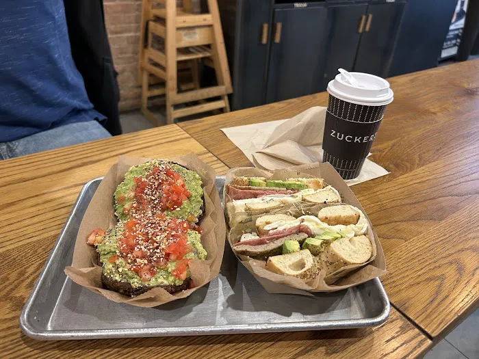 Zucker's Bagels & Smoked Fish Picture 5