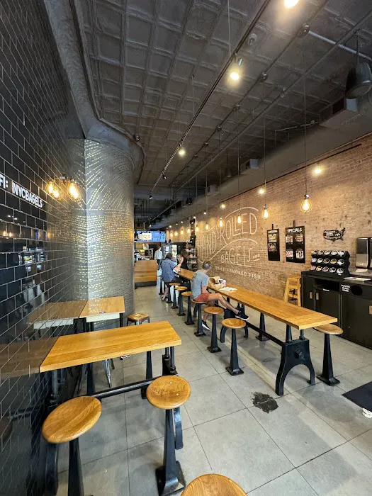 Zucker's Bagels & Smoked Fish Picture 9