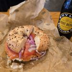 Zucker's Bagels & Smoked Fish