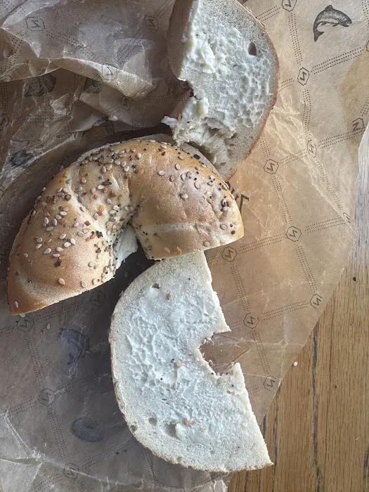 Zucker's Bagels & Smoked Fish Picture 7