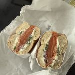 Pick A Bagel on 23rd street