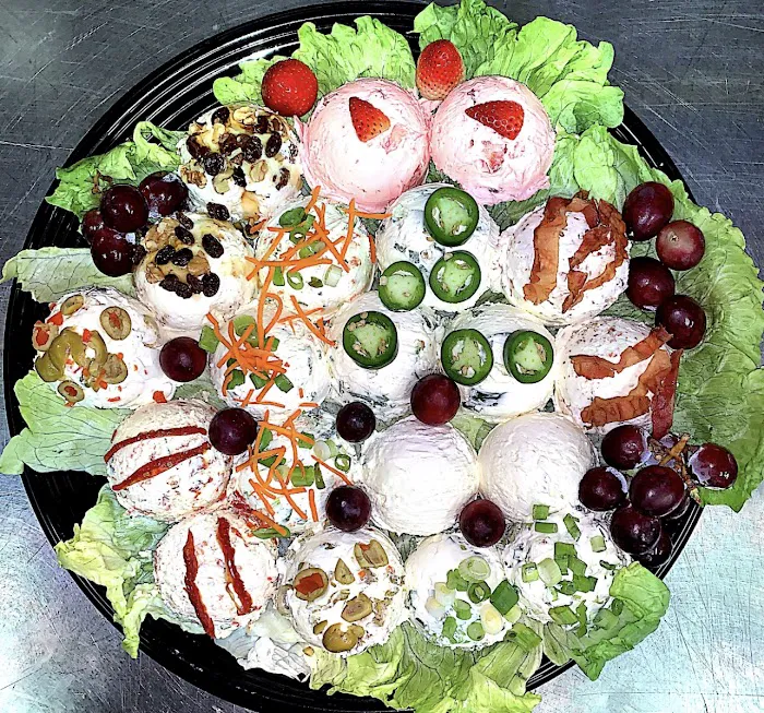 Pick A Bagel on 23rd street Picture 10