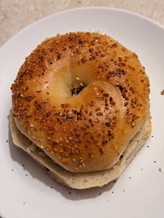 Pick A Bagel on 23rd street Picture 7