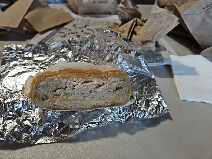 Pick A Bagel on 23rd street Picture 5