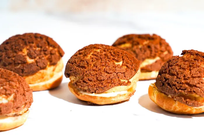 The Oasis Cafe Picture 2