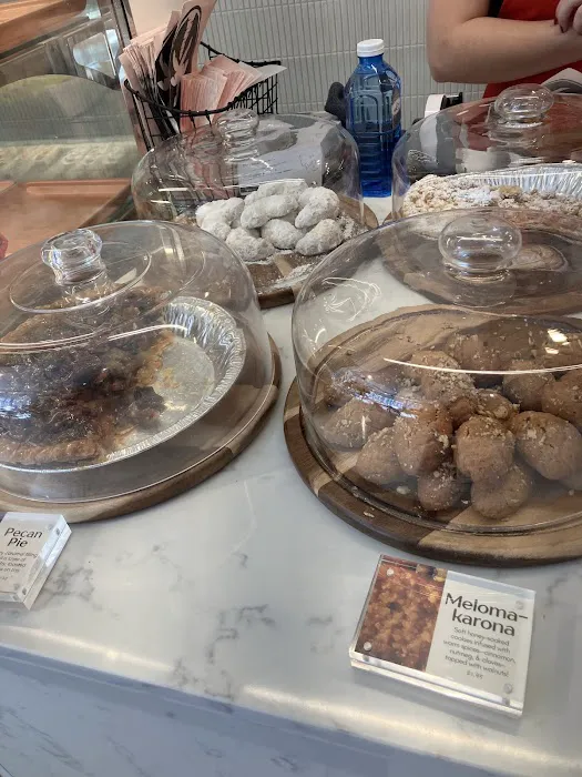 The Oasis Cafe Picture 7