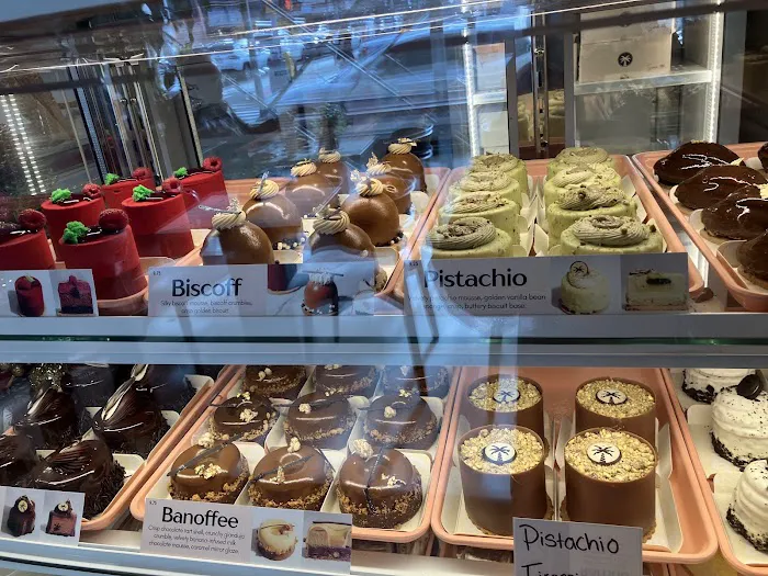 The Oasis Cafe Picture 9