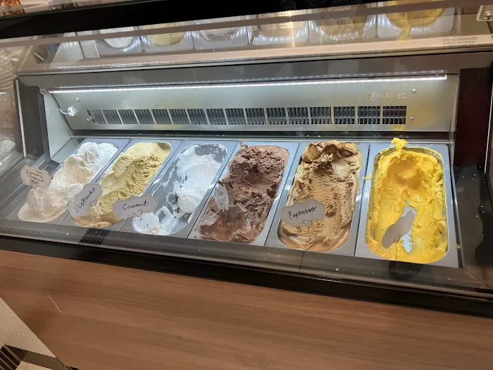 The Oasis Cafe Picture 6