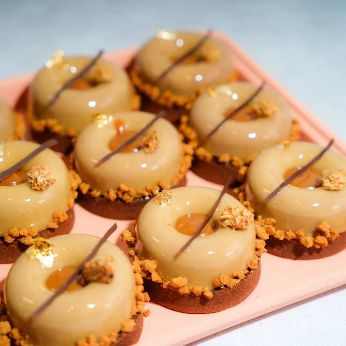 The Oasis Cafe Picture 8