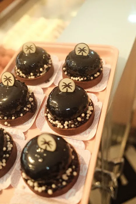 The Oasis Cafe Picture 4