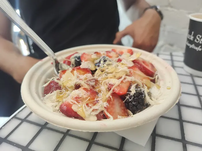 Black Star Bakery & Cafe Picture 3