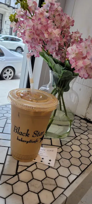 Black Star Bakery & Cafe Picture 4