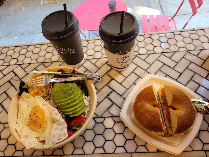 Black Star Bakery & Cafe Picture 1