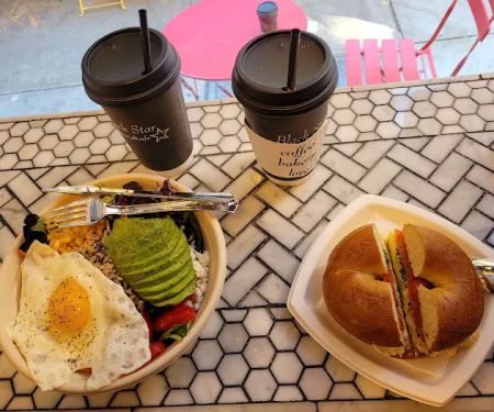 Black Star Bakery & Cafe